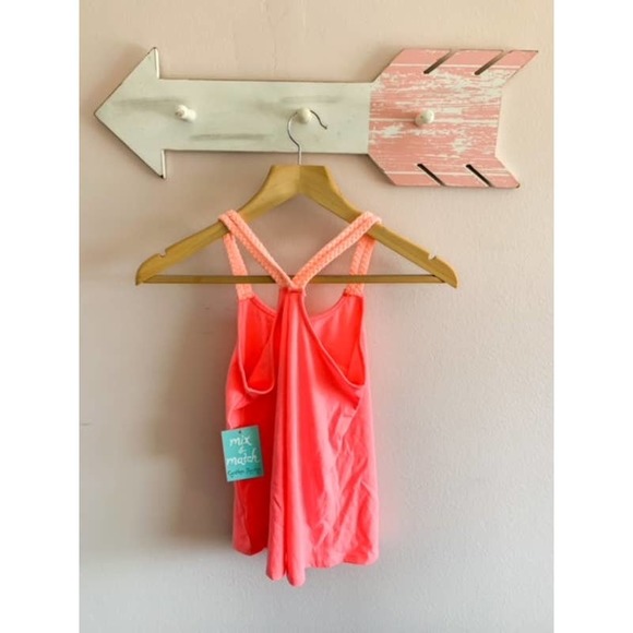 Girls tank top and shorts bundle size 12 - Picture 4 of 7